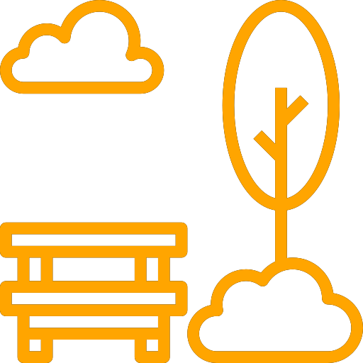 piece of the park icon